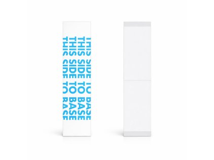 páska na lepení paruk systémů a tupé This Side To Base