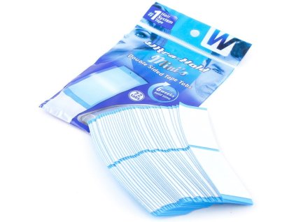 ultra hold minis paska na lepeni paruk vlasovych systemu