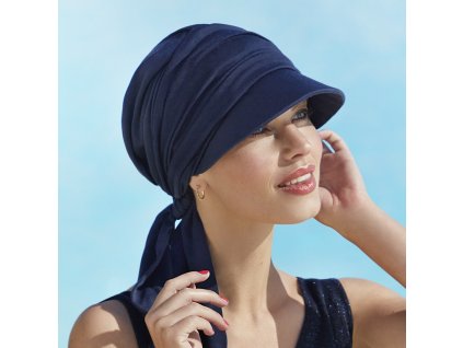 Šátek Turban B.B. Briana Cap - sun 1492-0383
