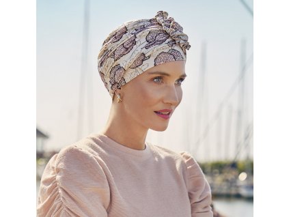 lotus-satek-turban-chemo