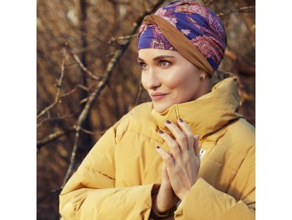 satek turban shakti 1418 0794