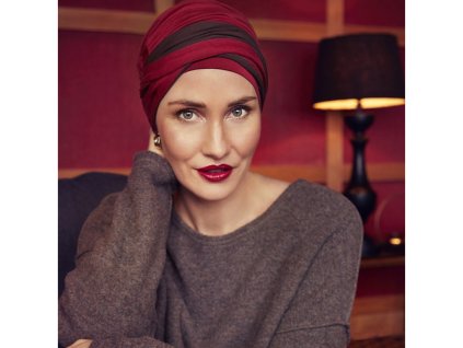 satek turban shakti 1507 0829