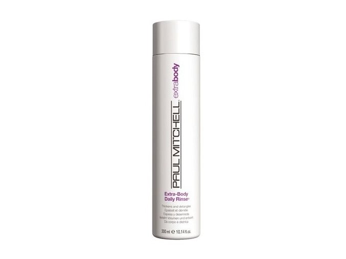 Paul Mitchell Extra-Body Daily Rinse