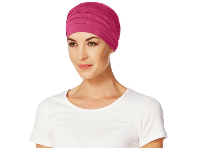 Šátek Turban Yoga 1000-0254