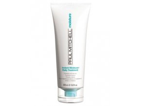 Paul Mitchell Instant Moisture Daily Treatment 