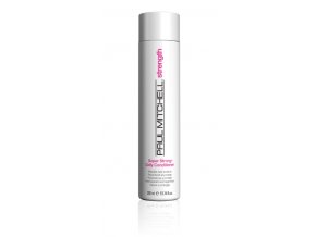 pm strength superstrongdailyconditioner product