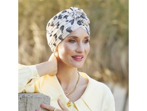 satek-lotus-turban-chemo