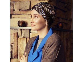 chemo-satek-turban-shakti