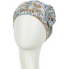 1008 0687 christine headwear turban lotus 2
