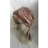 Šátek Turban Beatrice 1419-0912