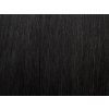 214 1 clip in 60cm 180g odtien 1 cierna
