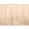 85 1 clip in 45cm 95g odtien 613 svetla blond