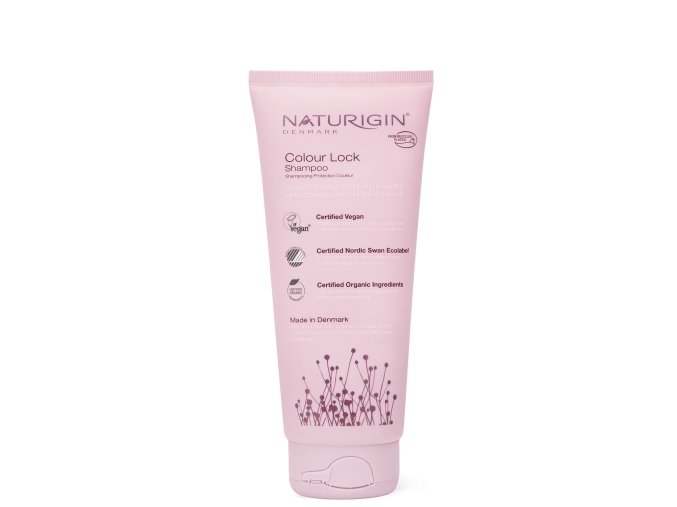 NATURIGIN COLOUR LOCK SHAMPOO RGB WEB 140421V1