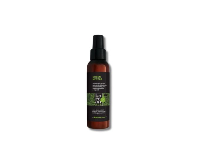 BIO GENTLEAF SPECIÁLNÍ KYSELÝ OPLACH 100 ML