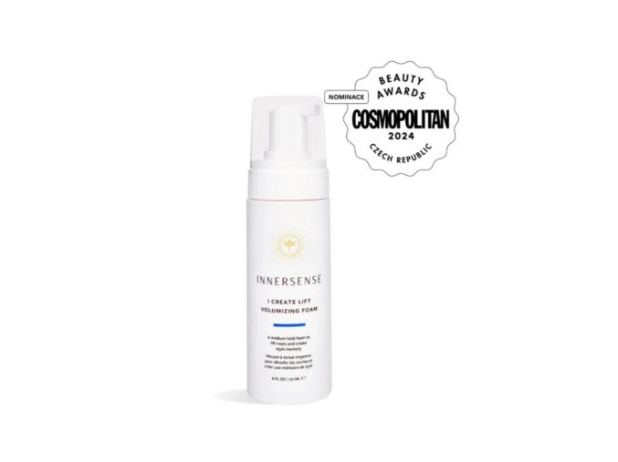 INNERSENSE I Create Lift Volumizing Foam - oběnová pěna