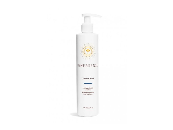 INNERSENSE I CREATE CURL MEMORY — STYLINGOVÝ GEL PRO KUDRNATÉ VLASY