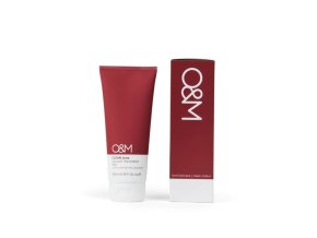 O&M CLEAN.tone Red Color Treatment 200ml