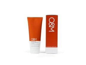 O&M CLEAN.tone Caramel Color Treatment 200ml