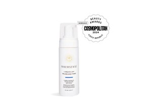 INNERSENSE I Create Lift Volumizing Foam - oběnová pěna
