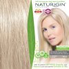 10.0 PLATINUM BLONDE NATURIGIN EUC 72