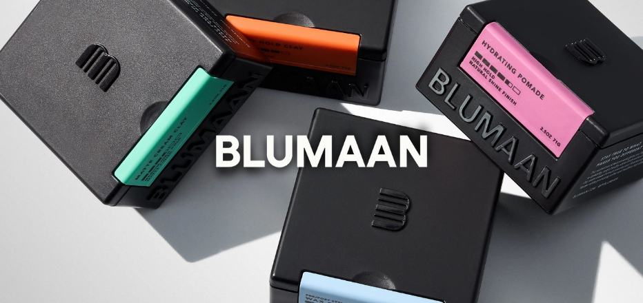 Blumaan