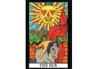 The Tarot Session