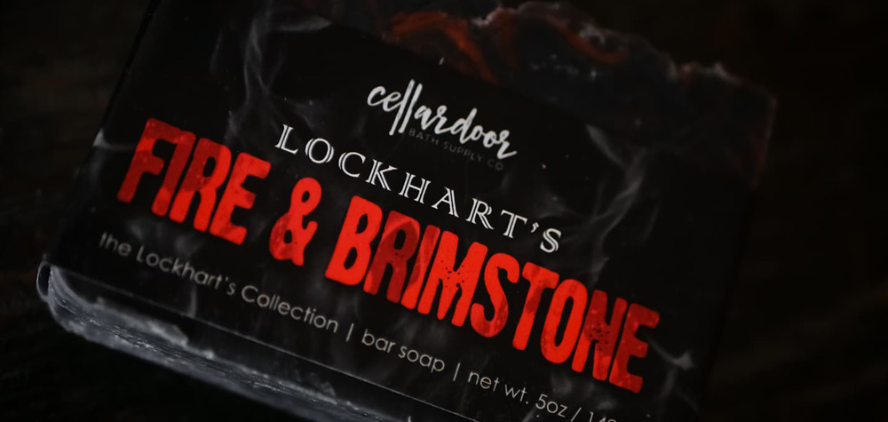 Lockharts-fire-and-brimstone-soap-mydlo-obrazek