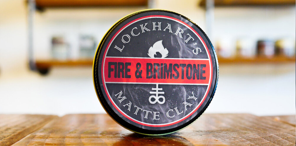 lockharts-matte-clay-fireandbrimstone-obrazek