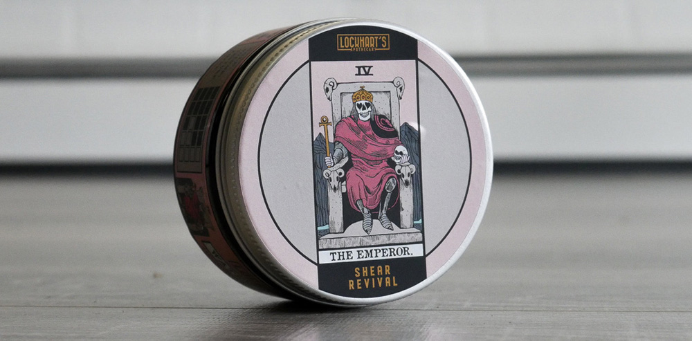 lockharts-shear-revival-the-emperor-cream-pomade-obrazek