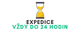 expedice do 24h
