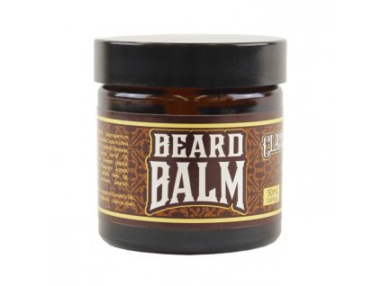 Hey joe Beard balm classic joe 1