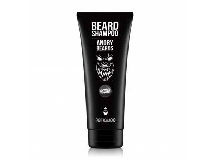 angry beards beard shampoo