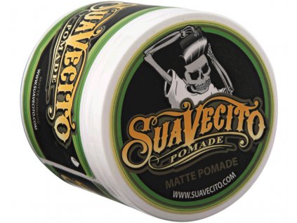 Suavecito Matte Pomade matna pomada 1