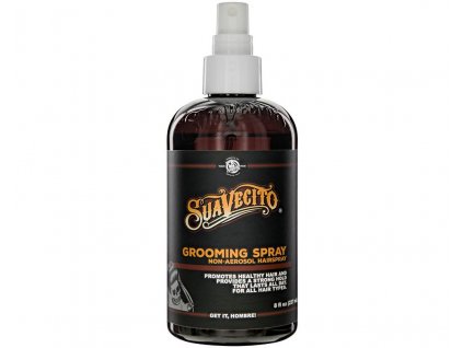 Suavecito grooming spray 1