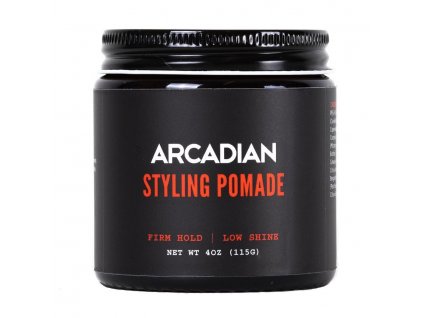 arcadian styling pomade 1