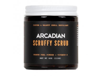 arcadian scruffy scrub peeling 01