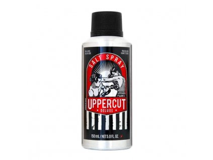 uppercut deluxe sea salt sprej 1