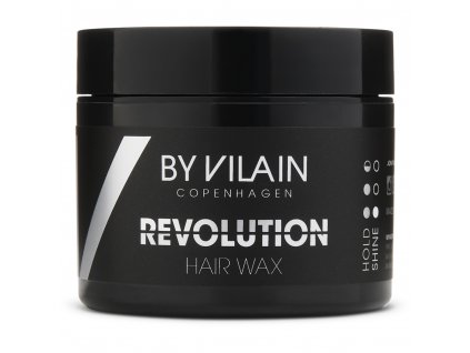 by vilain revolution wax 5