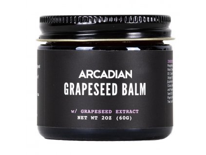 Arcadian grapeseed balm 1