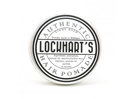 lockhartslightholdpomade