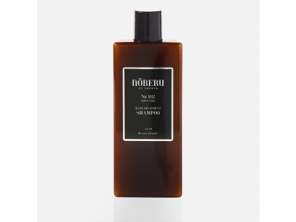 noberu hair treatment 1