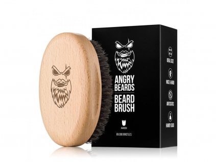 angry beards beard brush harden 1