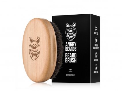 angry beards kartac na vousy gentler