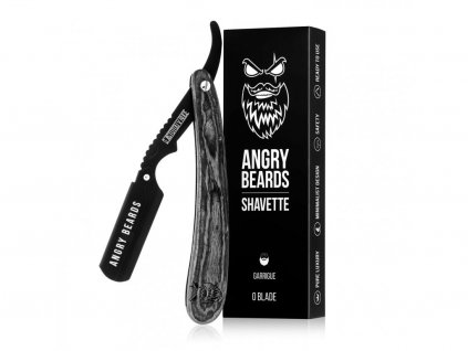 angry beards shavetta garrigue 1