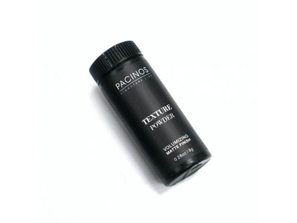 pacinos matte texture powder