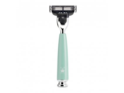 Muhle razor mint rytmo