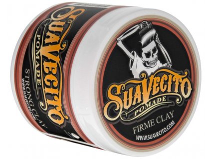suavecito firme clay hlina na vlasy 01