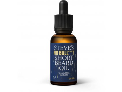 steves beard oil olej na vousy 01