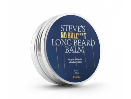 steve beard balm balzam na delsi vousy 01