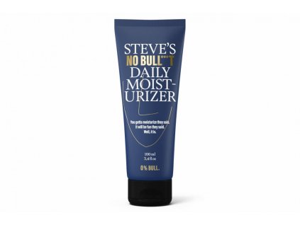 steves daily moisturizer denni krem 1